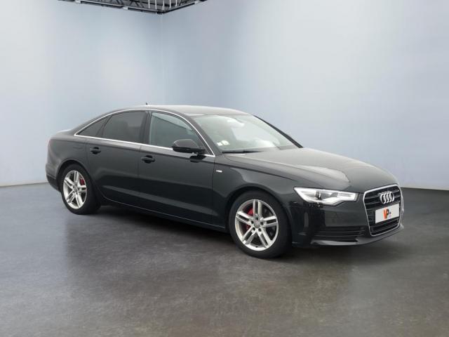 Audi A6 image 2