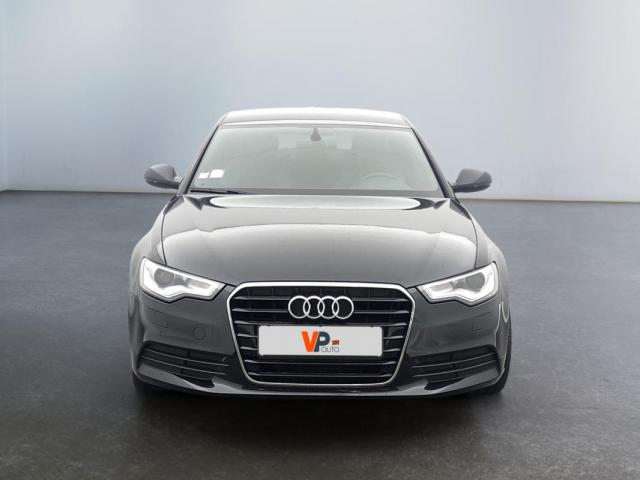 Audi A6 image 5