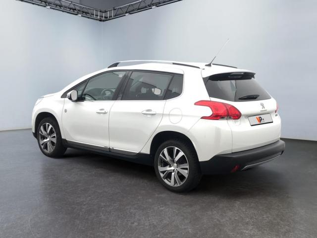Peugeot 2008 image 3