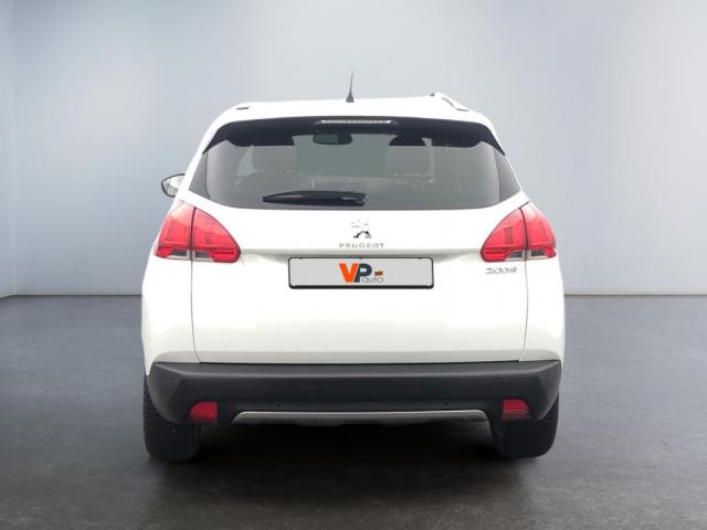 Peugeot 2008 image 6