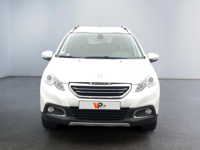 Peugeot 2008 image 8