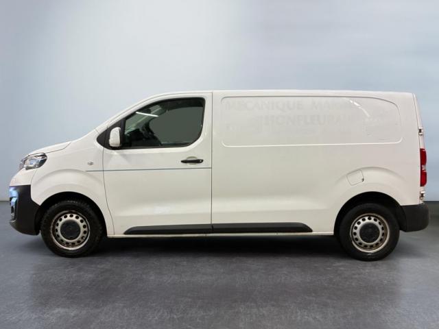 Peugeot Expert image 1