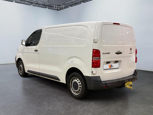 Peugeot Expert image 7
