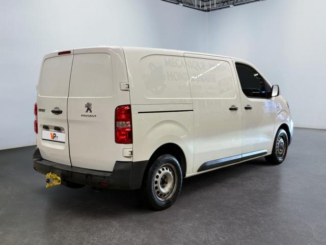 Peugeot Expert image 4