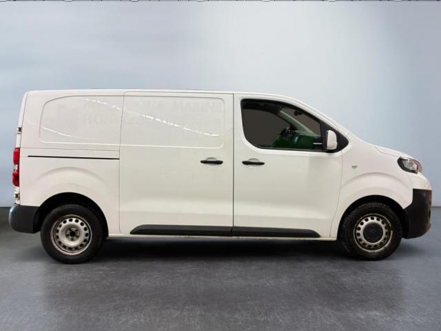 Peugeot Expert image 2