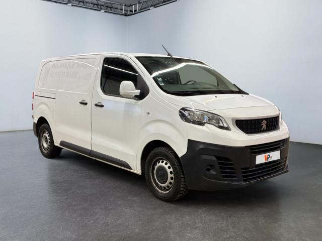 Peugeot Expert image 3