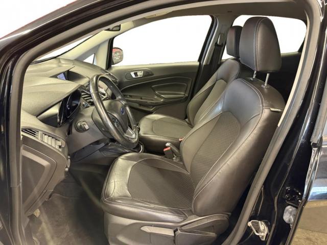 Ford Ecosport image 8
