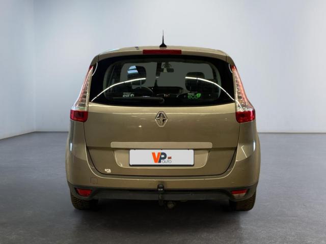 Renault Grand Scénic image 8