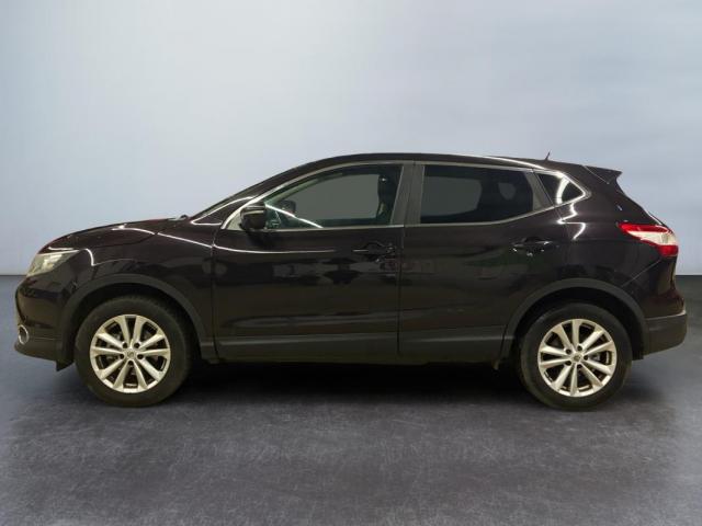 Nissan Qashqai image 4