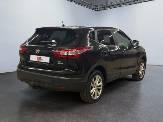 Nissan Qashqai image 2