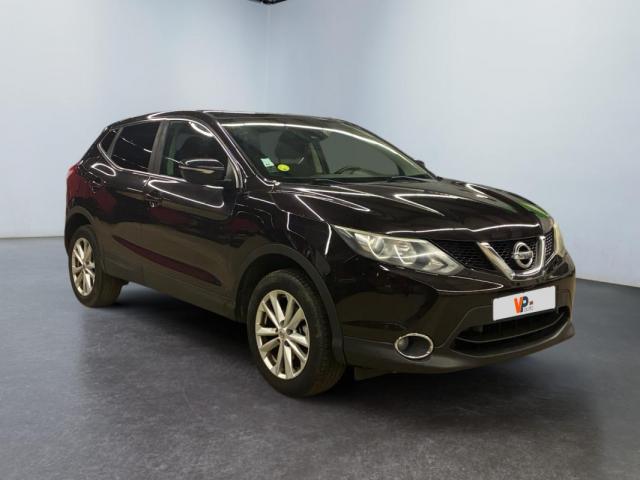 Nissan Qashqai image 6