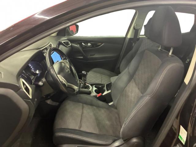 Nissan Qashqai image 3