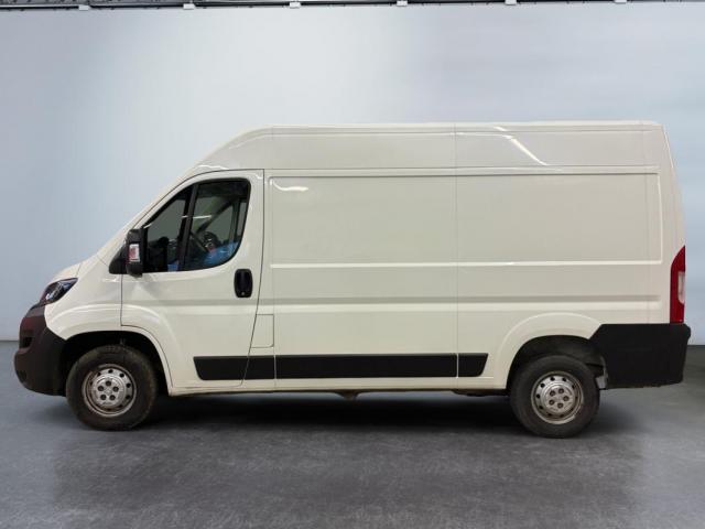 Peugeot Boxer image 8