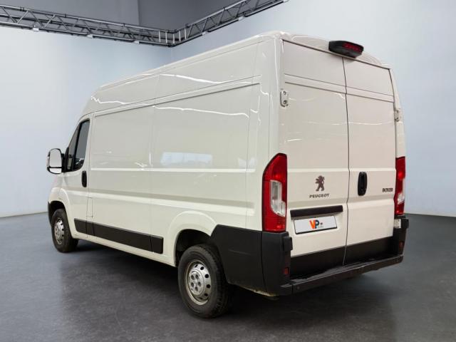 Peugeot Boxer image 7