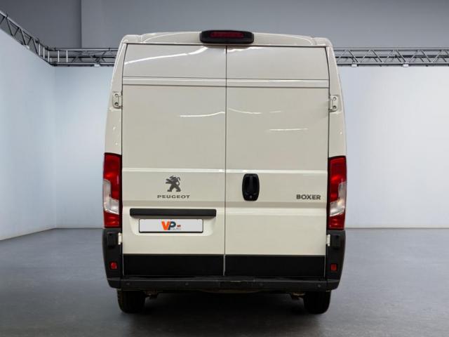 Peugeot Boxer image 4