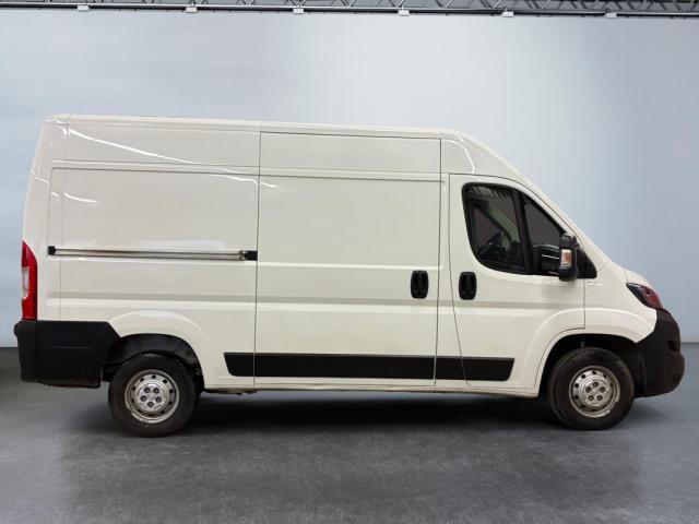Peugeot Boxer image 3