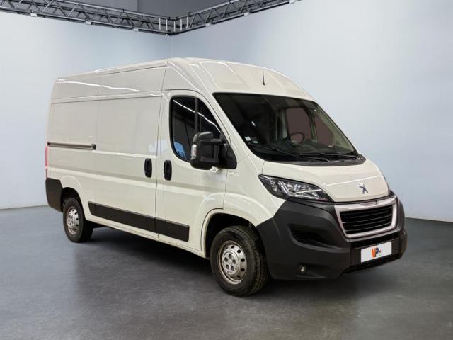 Peugeot Boxer image 5