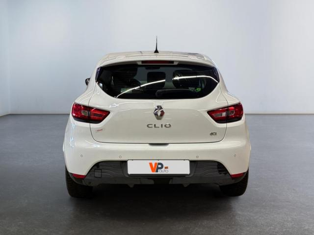 Renault Clio image 7
