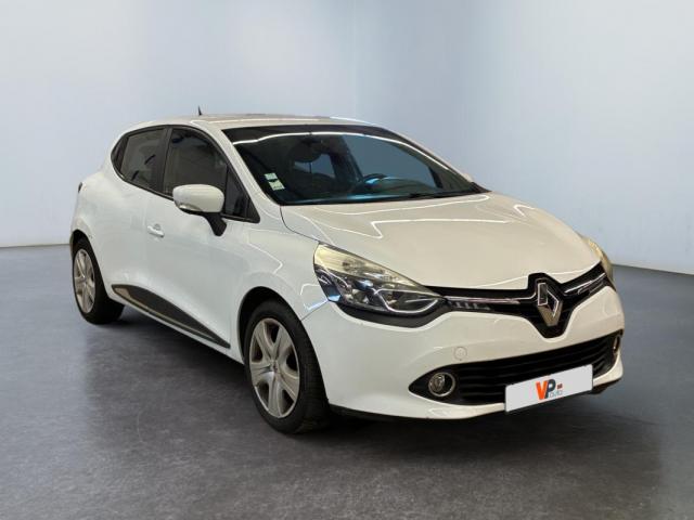 Renault Clio image 6