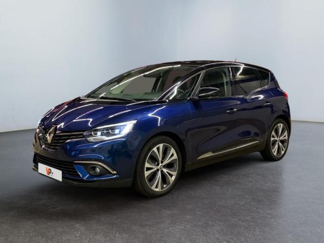 Renault Scénic Iv Tce 130 Energy Intens