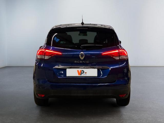 Renault Scénic image 7