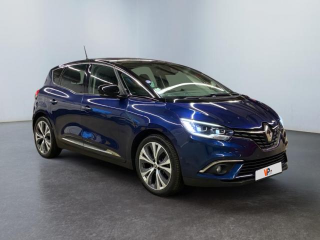 Renault Scénic image 1