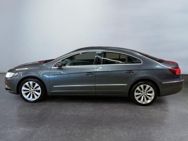 Volkswagen Cc image 8