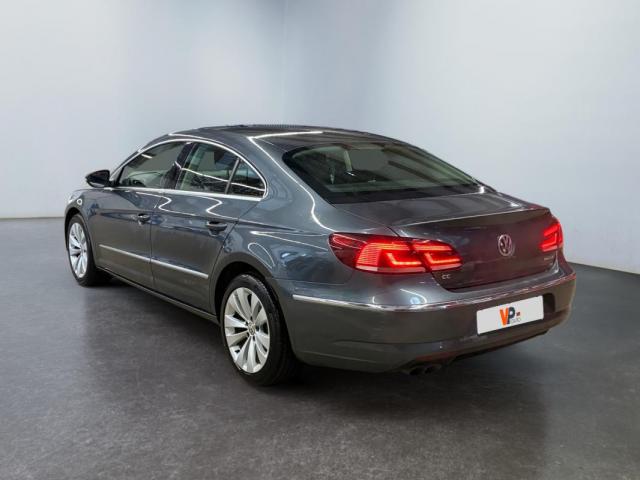 Volkswagen Cc image 6