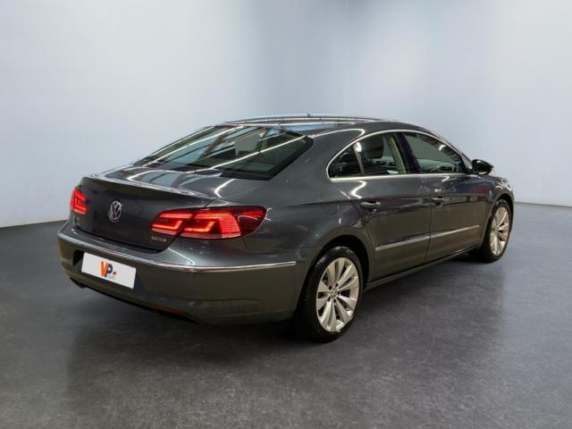 Volkswagen Cc image 7
