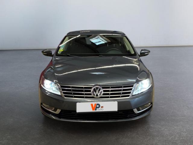Volkswagen Cc image 5