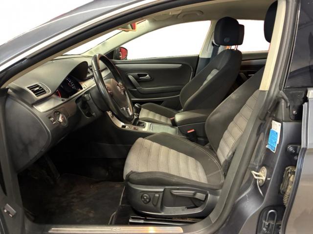 Volkswagen Cc image 3
