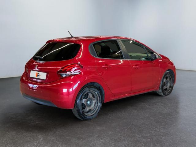 Peugeot 208 image 4