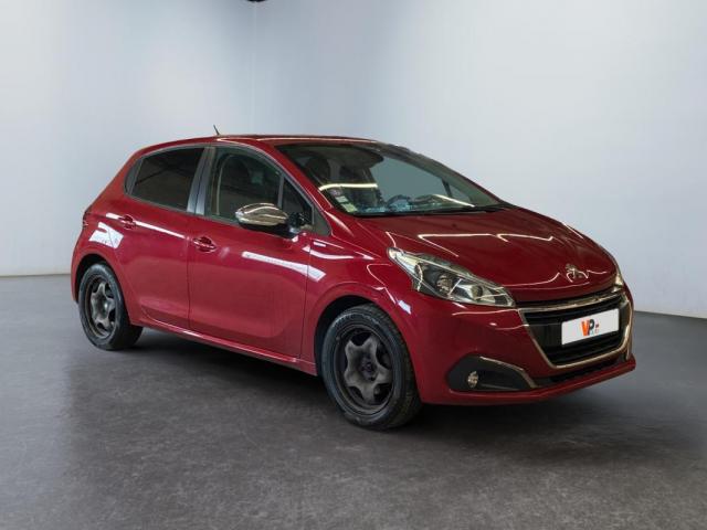 Peugeot 208 image 3