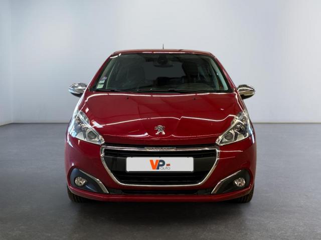 Peugeot 208 image 6