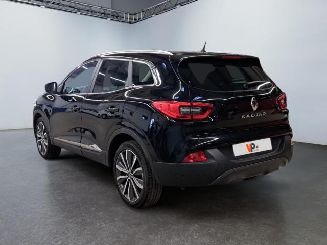 Renault Kadjar image 2