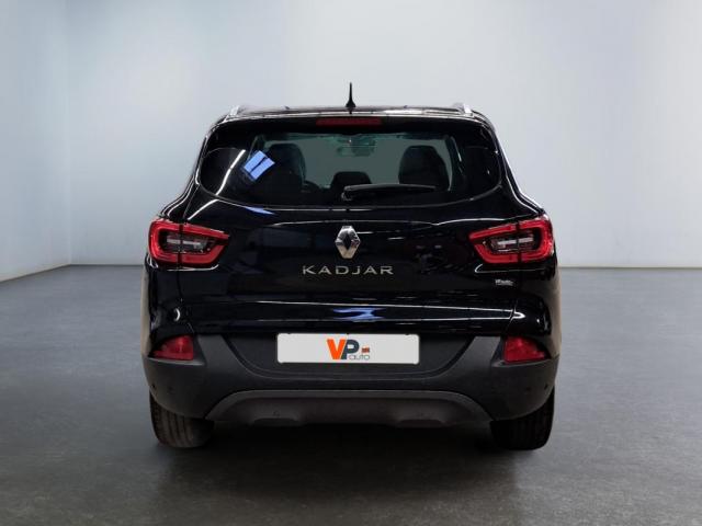 Renault Kadjar image 5