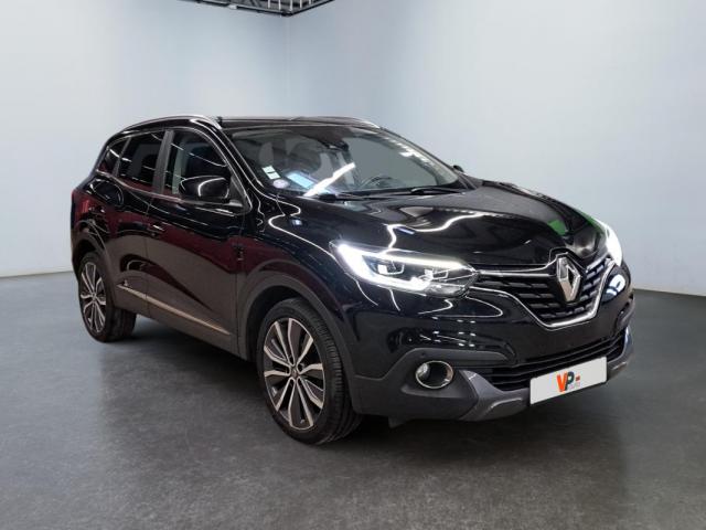 Renault Kadjar image 1