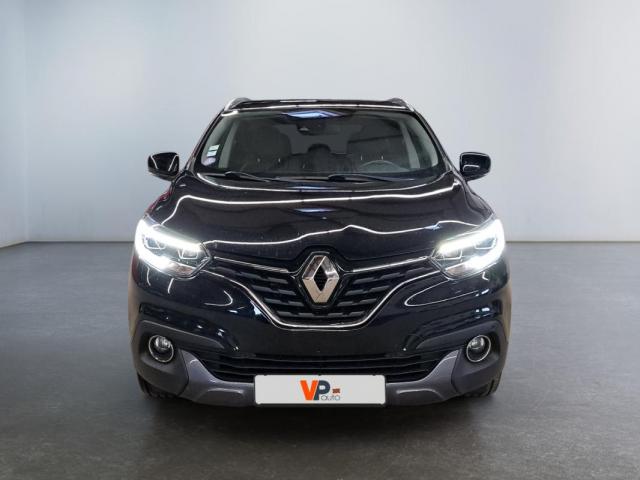 Renault Kadjar image 6