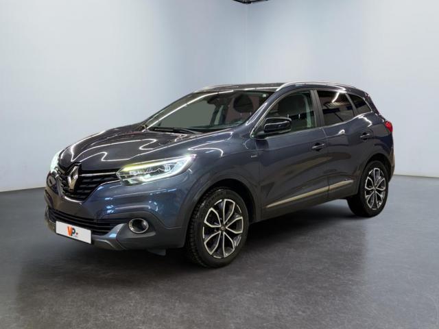 Renault Kadjar Tce 130 Energy Graphite