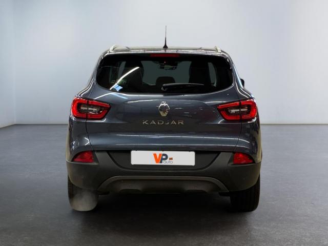 Renault Kadjar image 4
