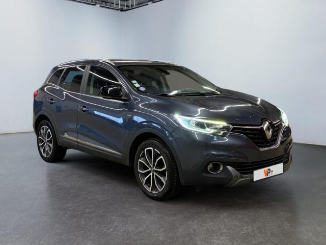 Renault Kadjar image 1