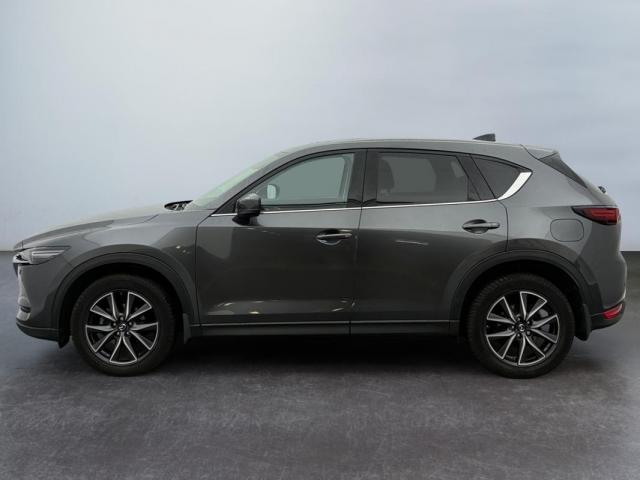 Mazda Cx-5 image 6
