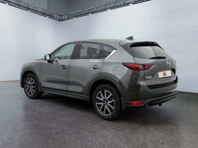 Mazda Cx-5 image 2