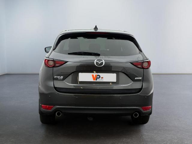 Mazda Cx-5 image 7