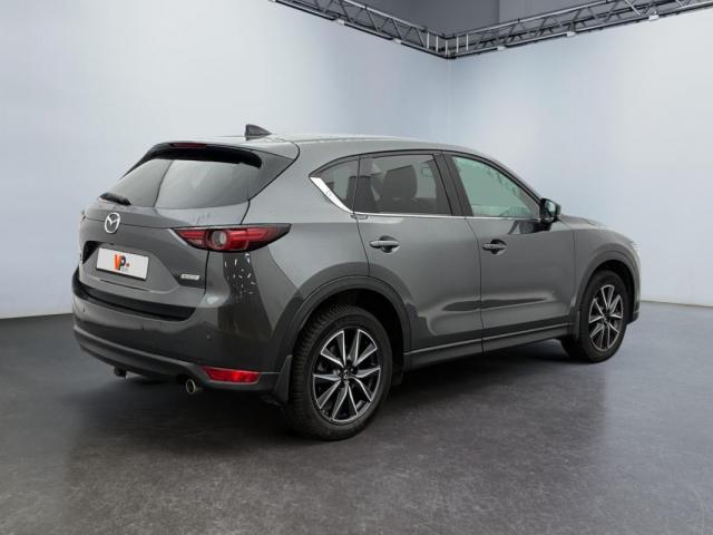 Mazda Cx-5 image 8