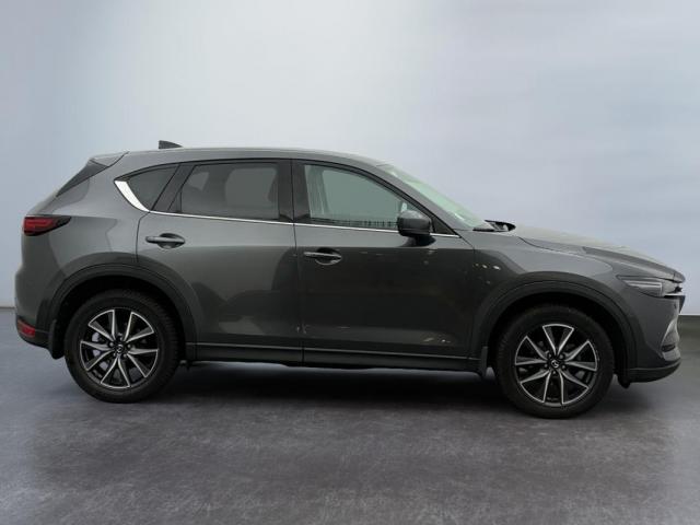 Mazda Cx-5 image 1