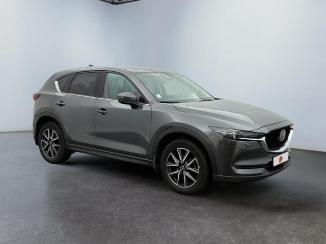 Mazda Cx-5 image 5