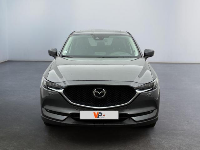 Mazda Cx-5 image 4