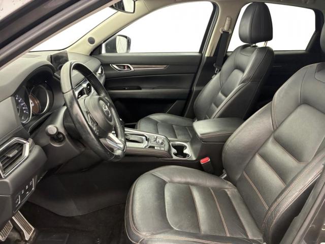 Mazda Cx-5 image 3