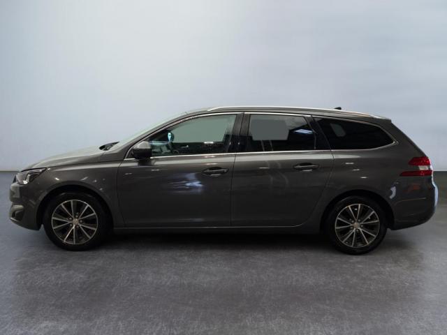 Peugeot 308 Sw image 1